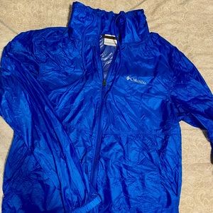 Columbia jacket